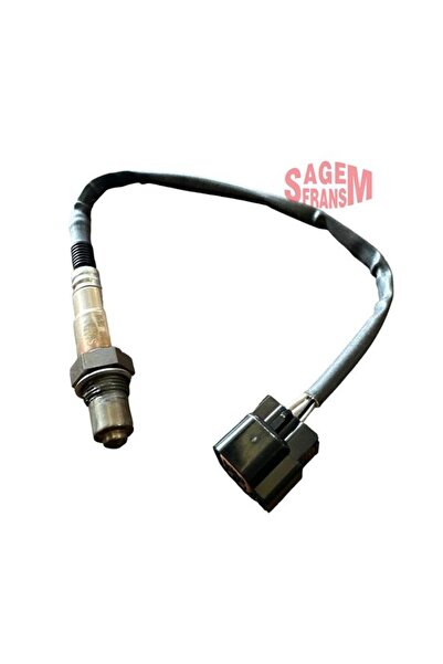 SAGEM OKSİJEN SONDA SENSOR KIA CERATO 3921026610