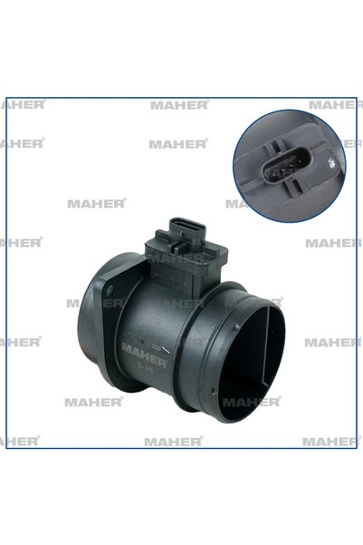 Generic Brand Sensor Air Flow Polo 2010-2017 CFWA 1.2 TDI 03P906461