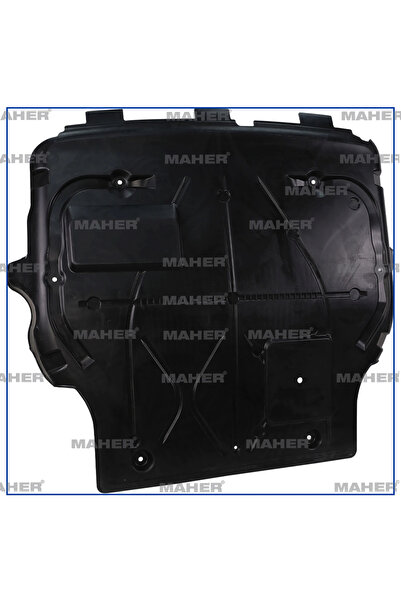 MAHER غطاء المحرك T5 / T6 / T7 2004-2018 متوسط الحجم 7E0805685A