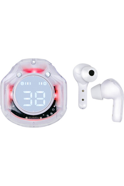 Grundig True Wireless Bluetooth Earbuds