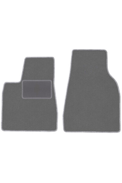 Other Covorașe auto față: Tesla Model X SUV (2016-)