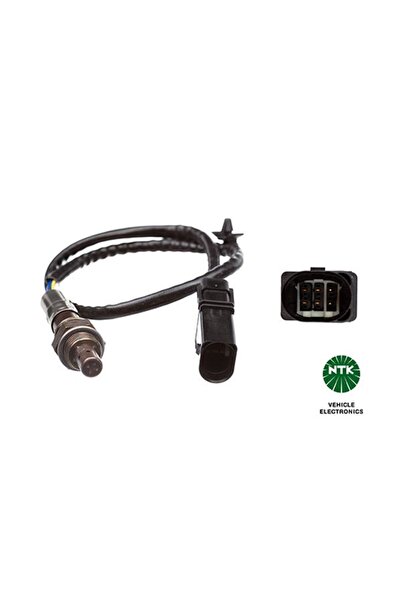NGK Oxygen Sensor Lza15-Gm1 Astra H 1.3 Cdti 05 990mm