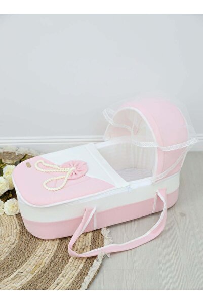 Fun Moment Portable Baby Crib Shawl