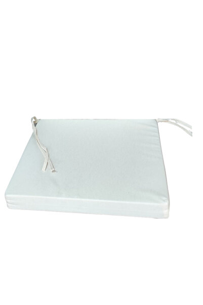 UĞURTENTE Sandalye Minderi 50cm x 50cm Fermuarlı Süngerli
