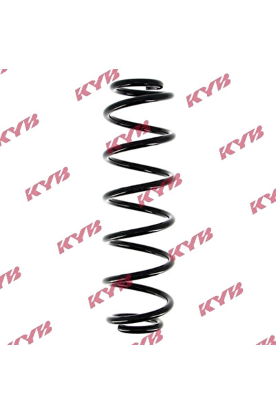 KYB Arc Spiral Puntea Spate Skoda Octavia 3 Vw Passat B8 2012-2020