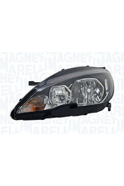 MAGNETI MARELLI Far Stanga Peugeot 308 2