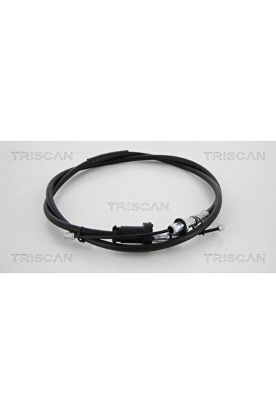 TRISCAN Cablu Frana De Parcare Fiat Freemont