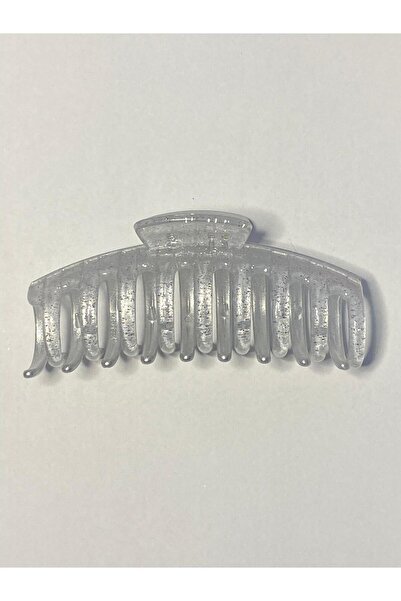 cityvision Silvery Gray Color Rake Model Latch Buckle 11 cm - Stylish and Durable