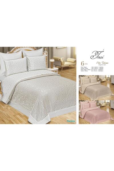 by acar home paris طقم بيكيه من 6 قطع من إنسى