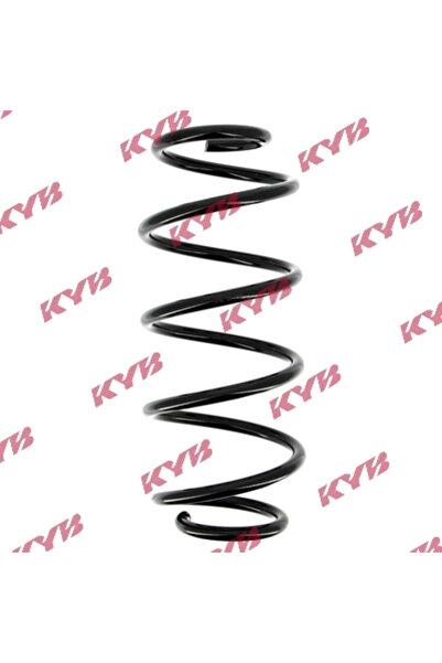KYB Arc Spiral Puntea Spate Renault Kangoo / Grand Kangoo 2/Kangoo Express