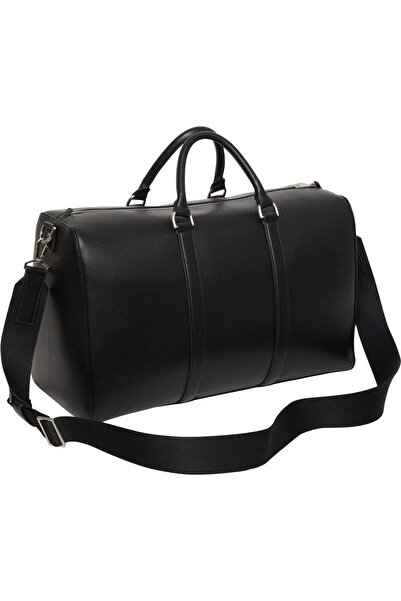 Calvin Klein Raised Duffle Erkek Spor Çantası