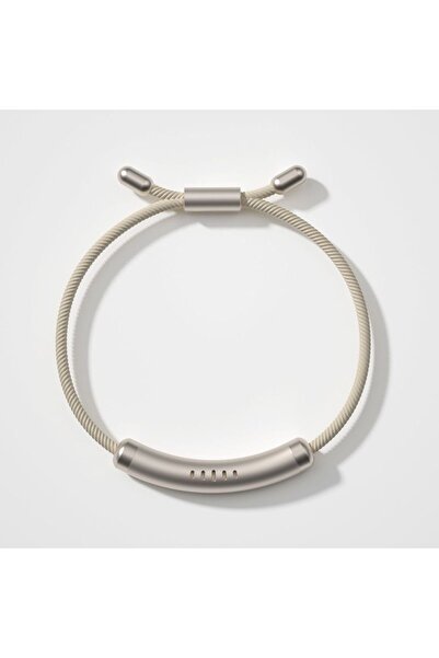 Generic سوار سيليكون مضاد للبعوض، مع زيوت عطرية، للبالغين والأطفال - تصميم عصري