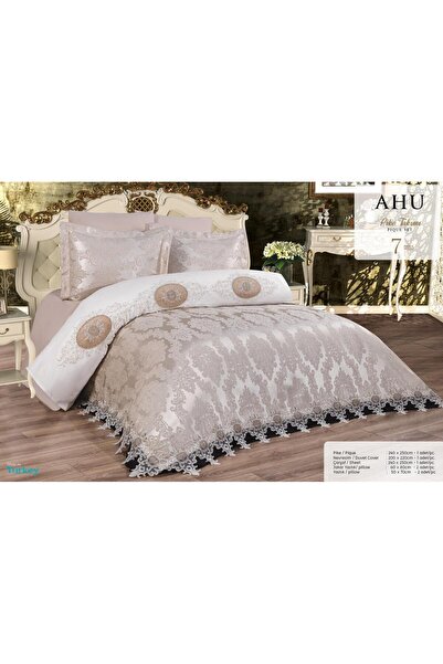by acar home paris Ahu 7-Piece Pike Set