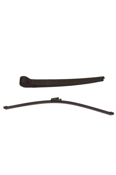 MaxGear Set Stergatoare Curatare Parbriz Spate Skoda Octavia 2