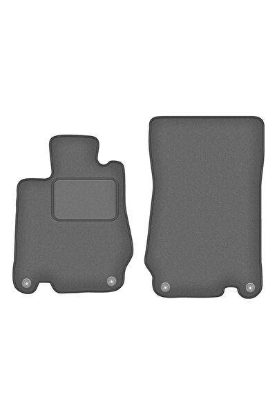 Other Covorașe auto velur grafit pentru: Mercedes SL R230 roadster (2001-2011)