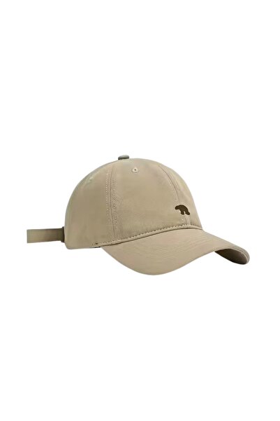 PICADİLİ Sapca unisex, SP115, Bej