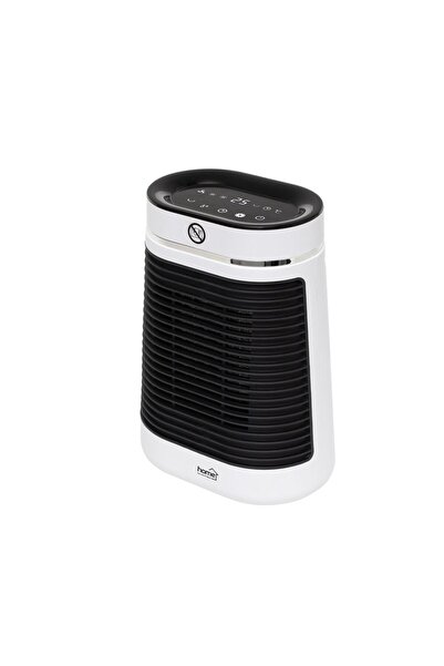 Home Ceramic Radiator With Digital Thermostat