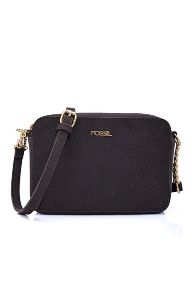 Fossil Women's Chic Crossbody Bag