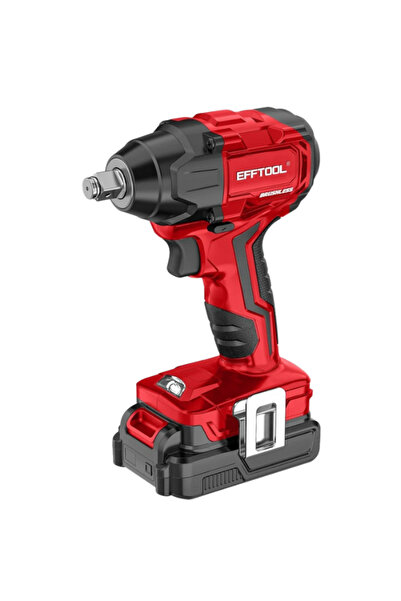 EFF Tool IMPACT DRIL 20V / 3 Ah/350N LH-NW07W BRUSHLESS