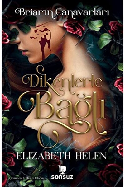 Marvel Tied with Thorns