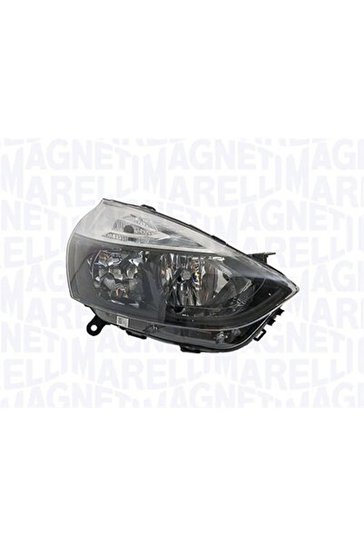 MAGNETI MARELLI Far Dreapta Renault Clio 4