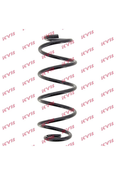 KYB Arc Spiral Puntea Spate Suzuki Swift 4