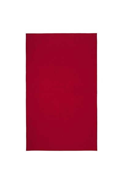 IKEA VINTERFINT Tablecloth, red, 145 x 240 cm