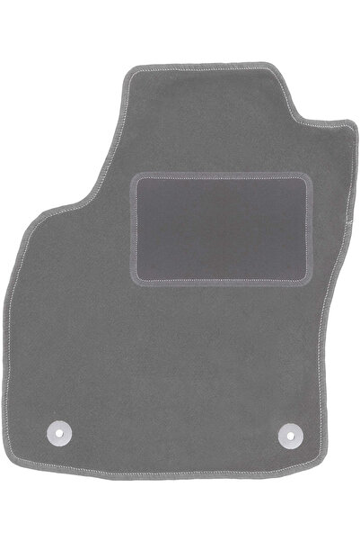 Other Covoraș auto șofer: Opel Astra H sedan, hatchback, break, TwinTop, cabr...