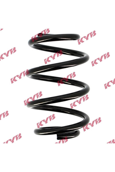 KYB Arc Spiral Puntea Spate Mercedes-Benz A-Class/Cla Cupe