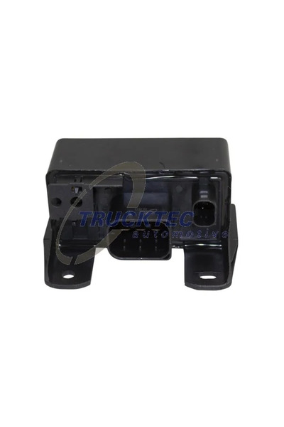 TRUCKTEC AUTOMOTIVE Unitate De Control Bujii Incandescente Mercedes-Benz C-Cl...