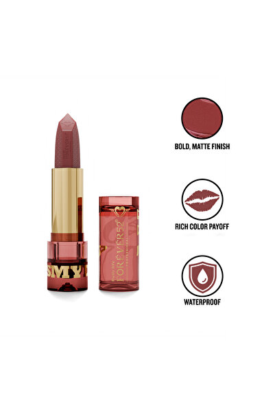 Forever52 Its My Day Lipstick