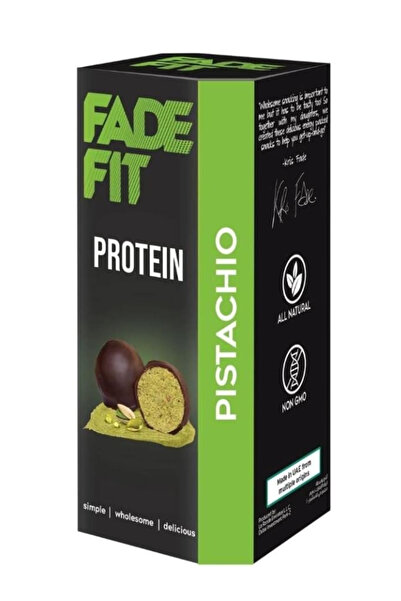 Fade Fit Καραμέλες σοκολάτας και φυστικιών υψηλής πρωτεΐνης