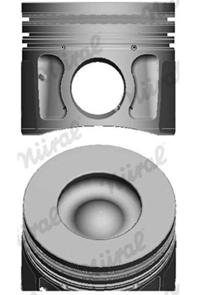 NÜRAL Piston Ford Transit Tourneo Bus/Transit V363