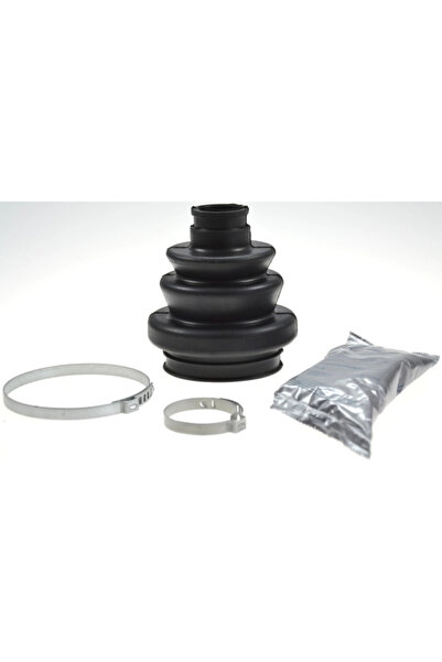 Löbro Монтаж на маншон на задвижващия вал Opel Astra F/Astra G/Sintra Vauxhal...