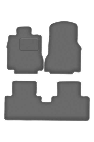 Other Covorașe auto velur grafit pentru: Mercedes A W168 hatchback (1997-2005)