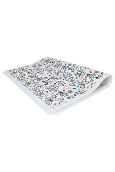 Papette Set of 200 pieces HALLOWEEN tissue paper Model 1