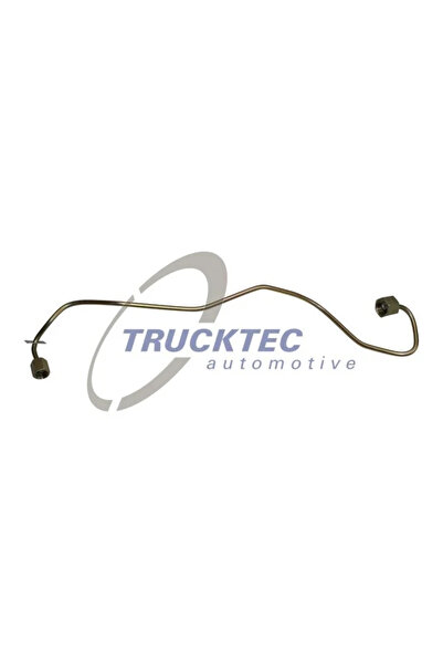 TRUCKTEC AUTOMOTIVE Conducta De Inalta Presiune Inst. De Injectie Mercedes-Be...