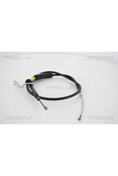 TRISCAN Cablu Frana De Parcare Land Rover Freelander 2