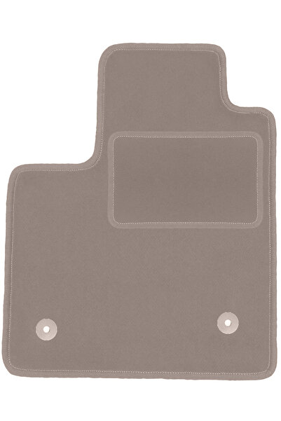 Other Covoraș șofer bej pentru Ford Focus MK4 2018-On