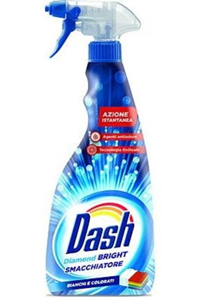 Dash Diamond Stain Spray 750ml