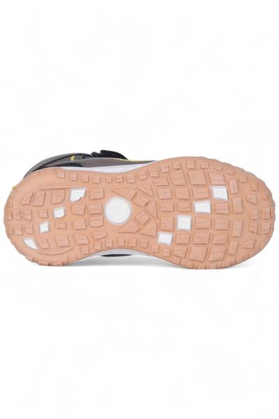 Wisco 064 Μπότες από γούνα για αγόρια Mink