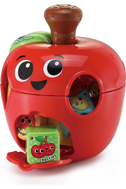 VTech Baby VTech 564603 Sorting Fun Apple