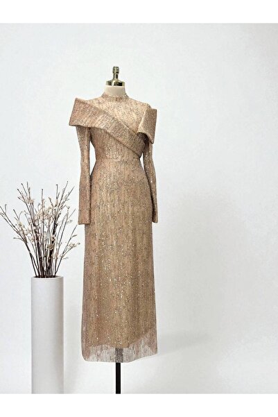 Halezademoda TESETTÜR ÇAĞIL ABİYE