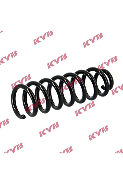 KYB Arc Spiral Puntea Spate Mercedes-Benz C-Class