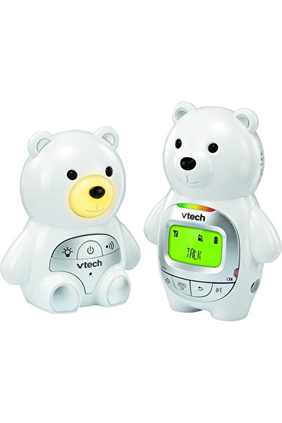 Vtech Telecommunications VTech Baby Bear Digital Audio Monitor