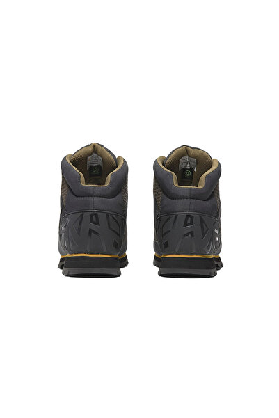 Timberland Euro Sprint Mid Lace Up Wp Erkek Trekking Botu