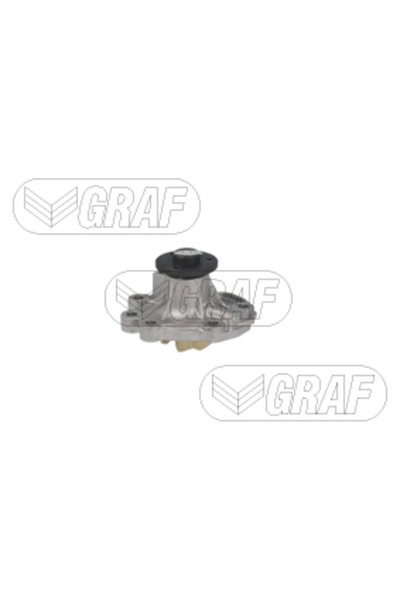 GRAF Pompa De Apa Racire Motor Opel Agila Suzuki Swift 4