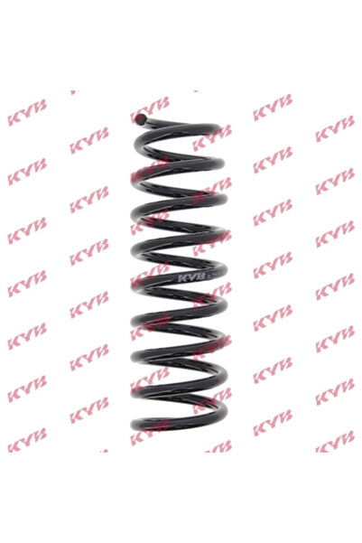 KYB Arc Spiral Puntea Spate Kia Cee'D