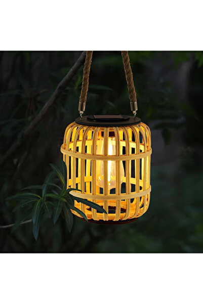 OEM Lampă solară felinar suspendată IP44