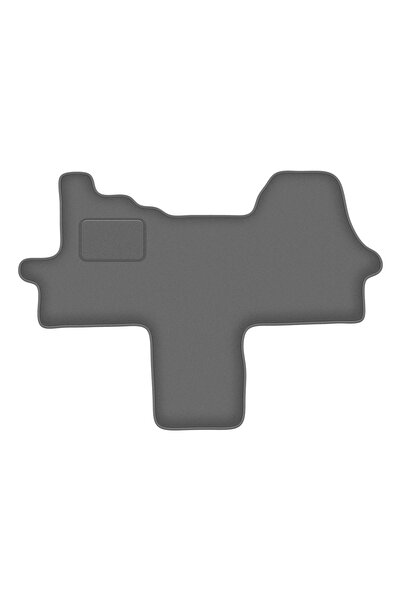 Other Covorașe auto velur grafit pentru: Citroen Jumper II furgonetă (2006-2014)